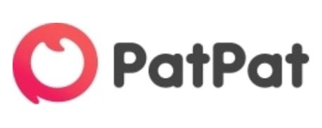 Patpat US discount code