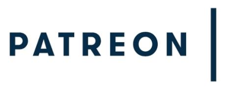 Patreon promo code