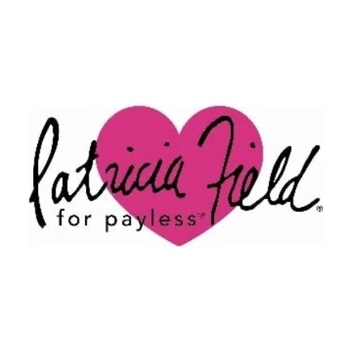 Patricia Field logo