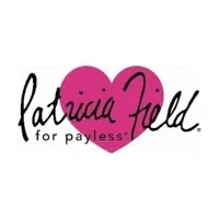 Patricia Field logo