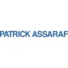 Patrick Assaraf logo