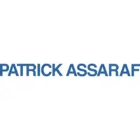 Patrick Assaraf logo