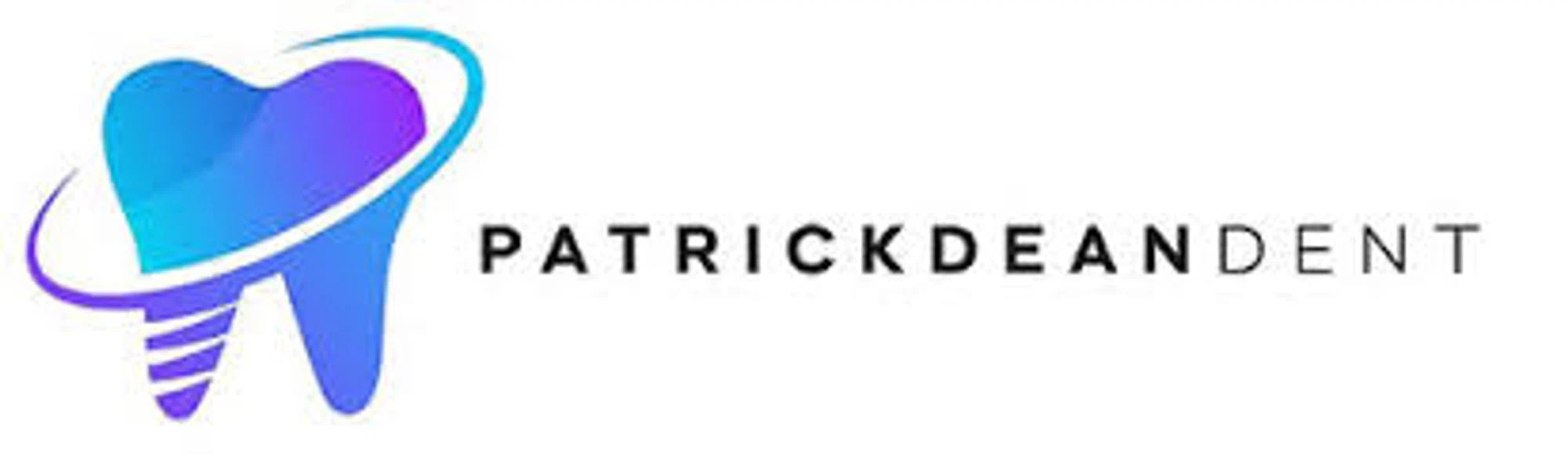 PatrickDeanDent logo