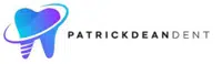 PatrickDeanDent logo