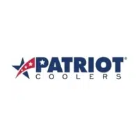 Patriot Coolers logo