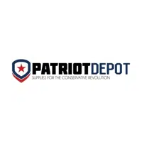 Patriot Depot logo