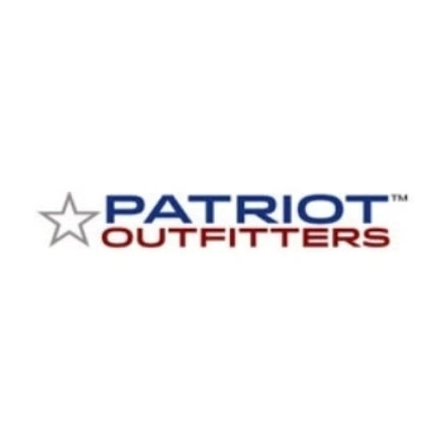 Patriot Outfitters logo