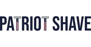 Patriot Shave logo