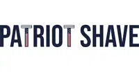 Patriot Shave logo