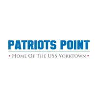 Patriots Point logo