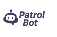 Patrol Bot logo