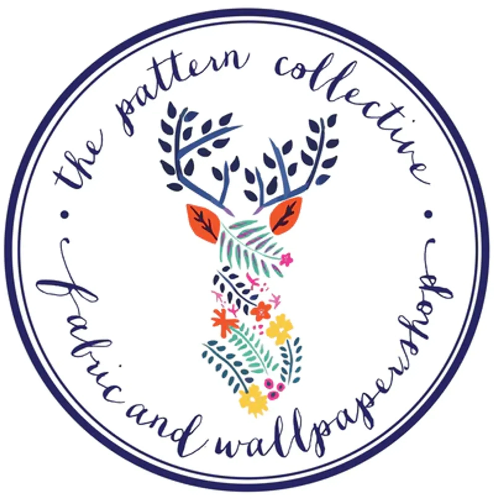 The Pattern Collective logo
