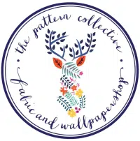 The Pattern Collective logo