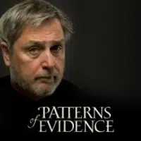 Patterns of Evidence logo