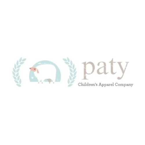 Paty logo