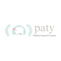 Paty logo