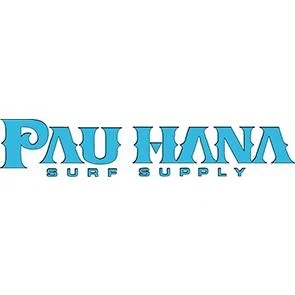Pau Hana Surf Supply logo