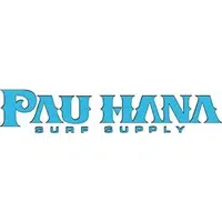 Pau Hana Surf Supply logo