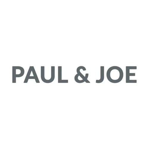 PAUL & JOE logo