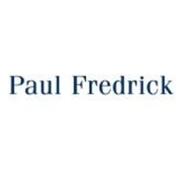 Paul Fredrick discount code