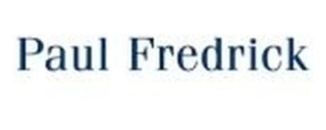 Paul Fredrick coupon code