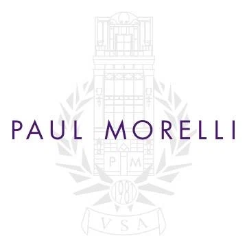 Paul Morelli logo