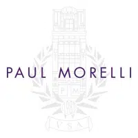 Paul Morelli logo