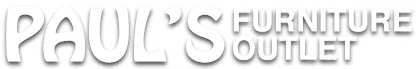 Paul's Furniture Outlet logo