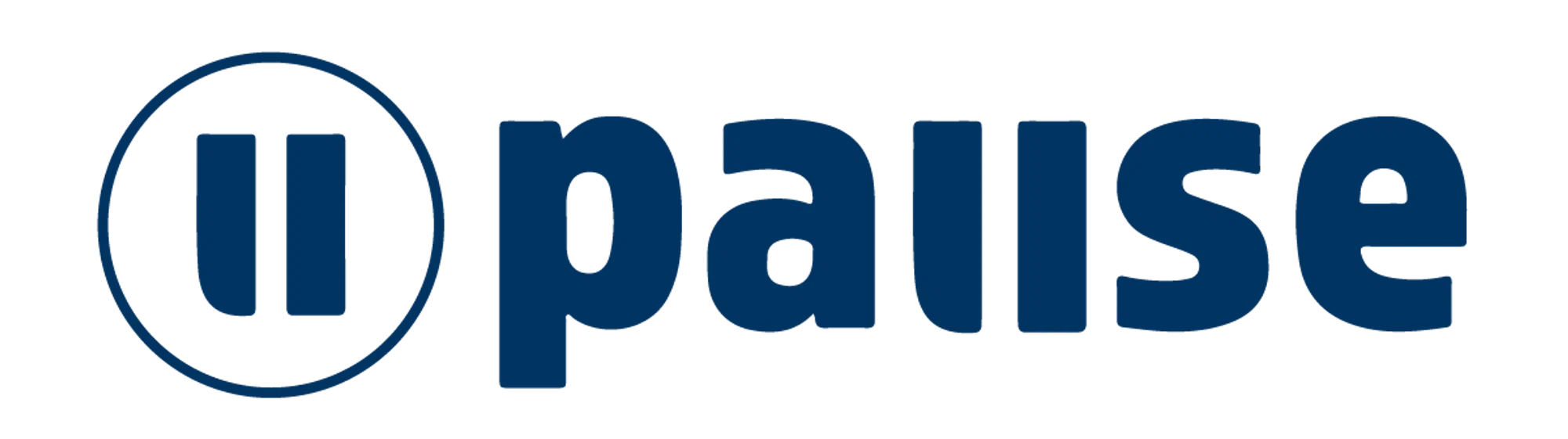 Pause Wellness Studio Los Angeles logo