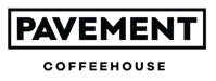Pavement Coffeehouse logo