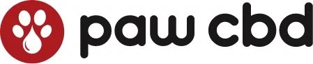 Paw CBD logo