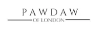 Pawdaw of London logo