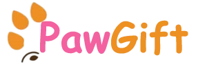 PawGift logo