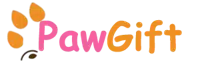 PawGift logo