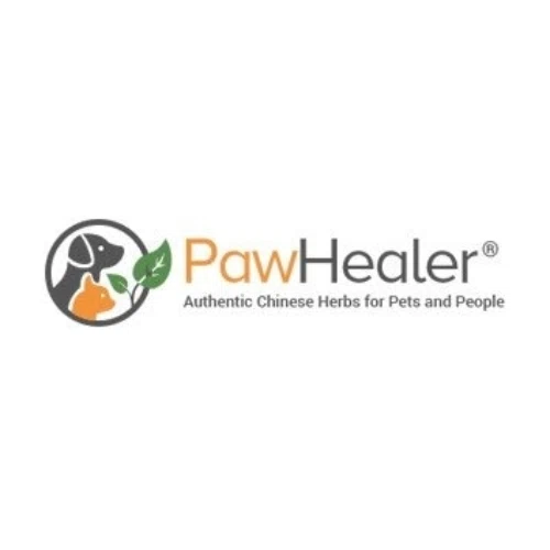 PawHealer coupon code