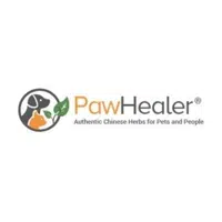 PawHealer logo