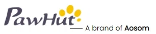 Paw Hut Store logo