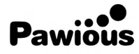 Pawious Inc logo