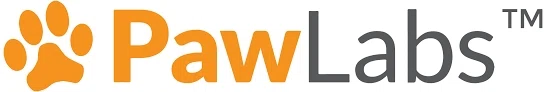 PawLabs logo