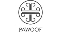 Pawoof logo