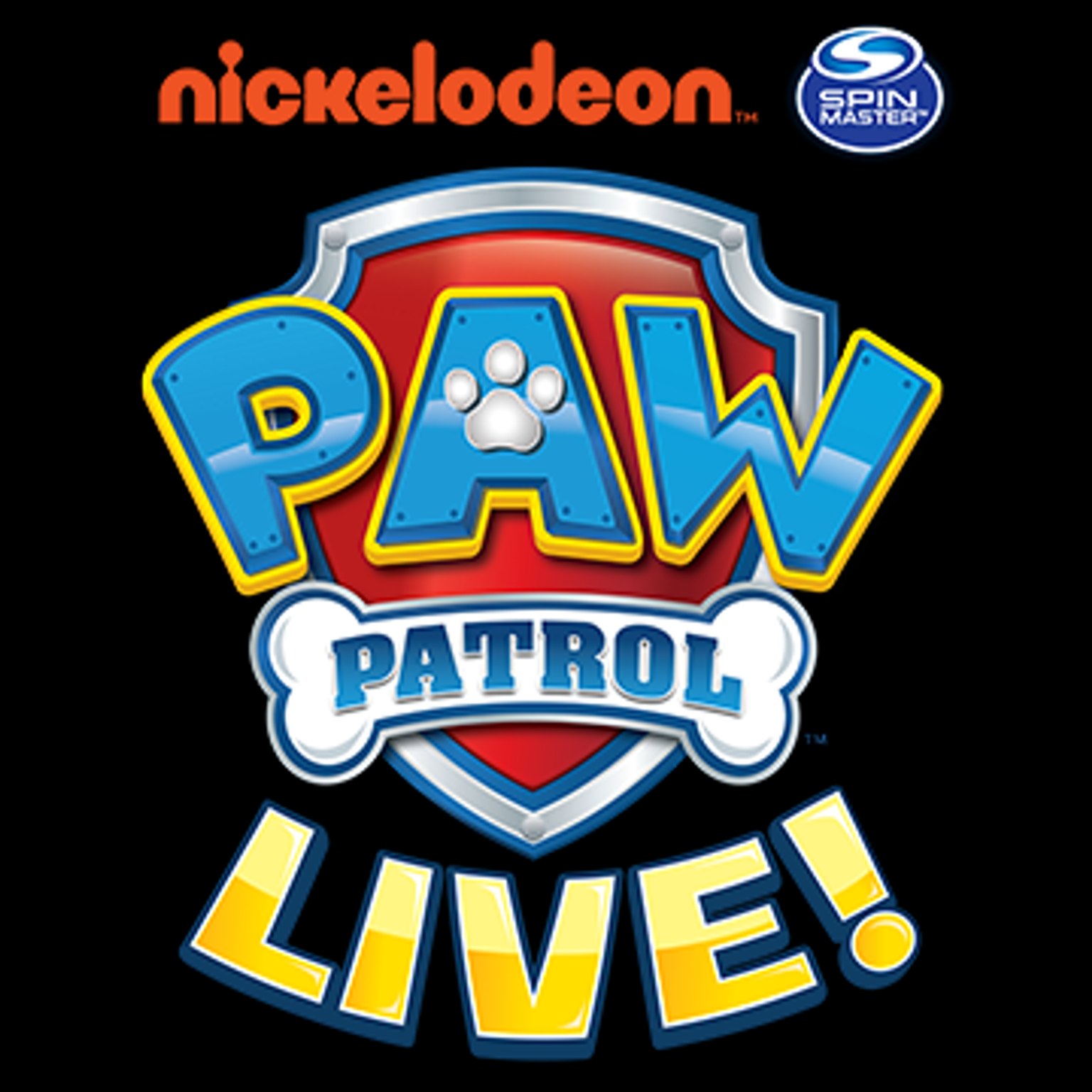 PAW Patrol Live! Promo Codes 10 Off June 2024