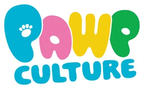 Pawp Culture logo