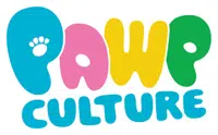 Pawp Culture logo