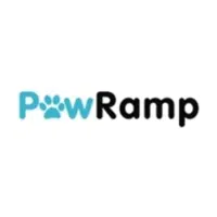 PawRamp logo