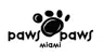 Paws Paws Miami logo