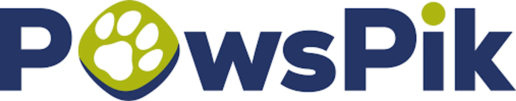 PawsPik logo