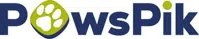 PawsPik logo