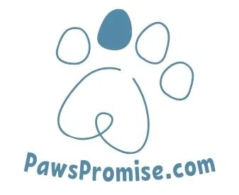 PawsPromise logo