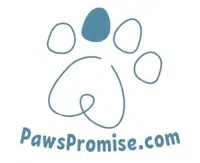 PawsPromise logo