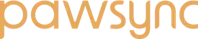 Pawsync logo